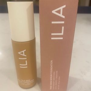 ILIA True Skin Serum Foundation